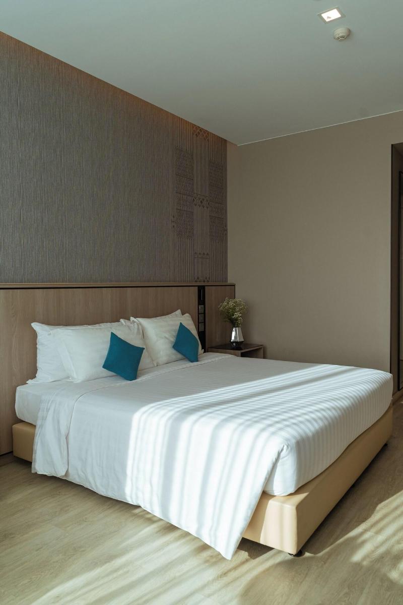 Centre Point Hotel Terminal21 Korat image