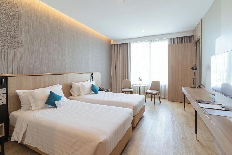 Centre Point Hotel Terminal21 Korat image