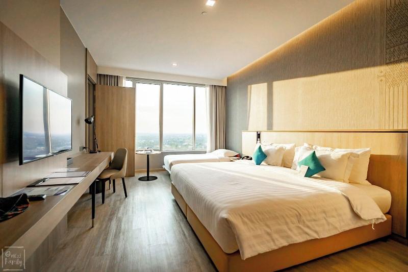 Centre Point Hotel Terminal21 Korat image