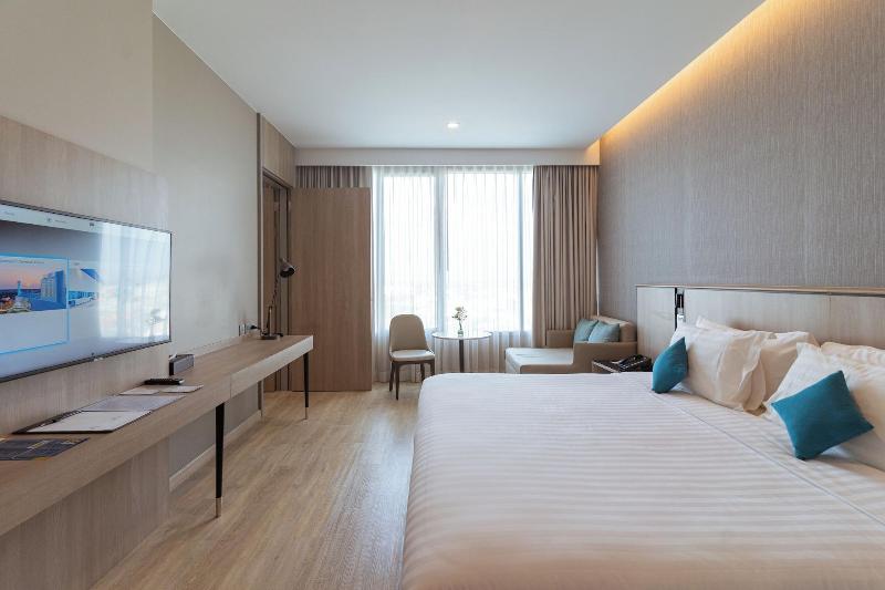 Centre Point Hotel Terminal21 Korat image
