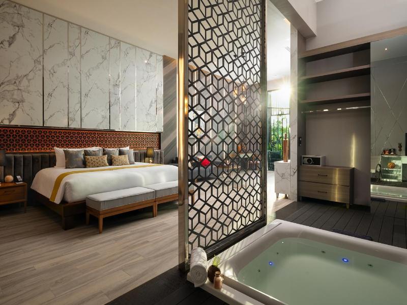 The Gems Mining Pool Villas Pattaya image