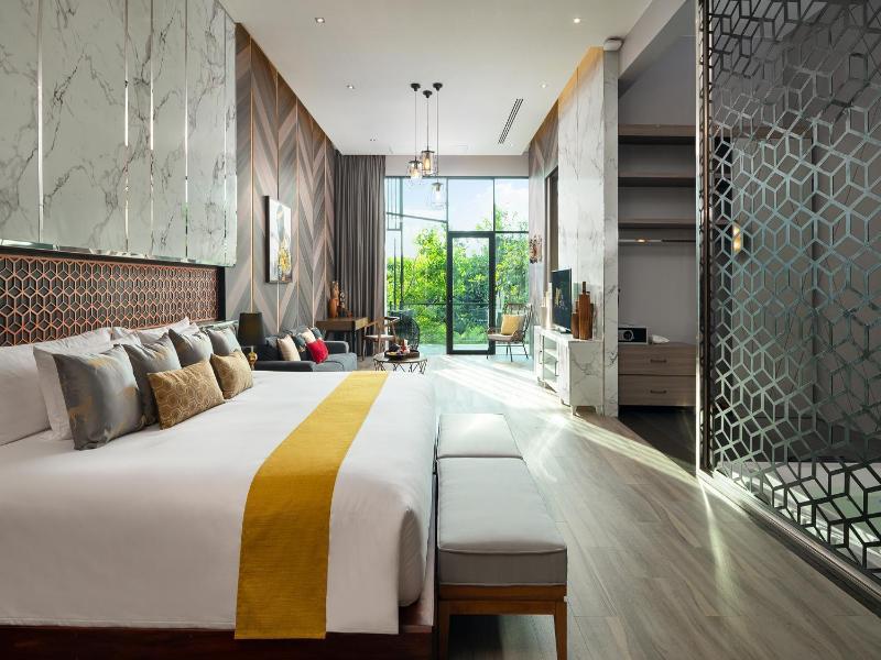 The Gems Mining Pool Villas Pattaya image
