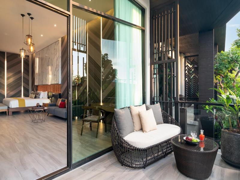 The Gems Mining Pool Villas Pattaya image