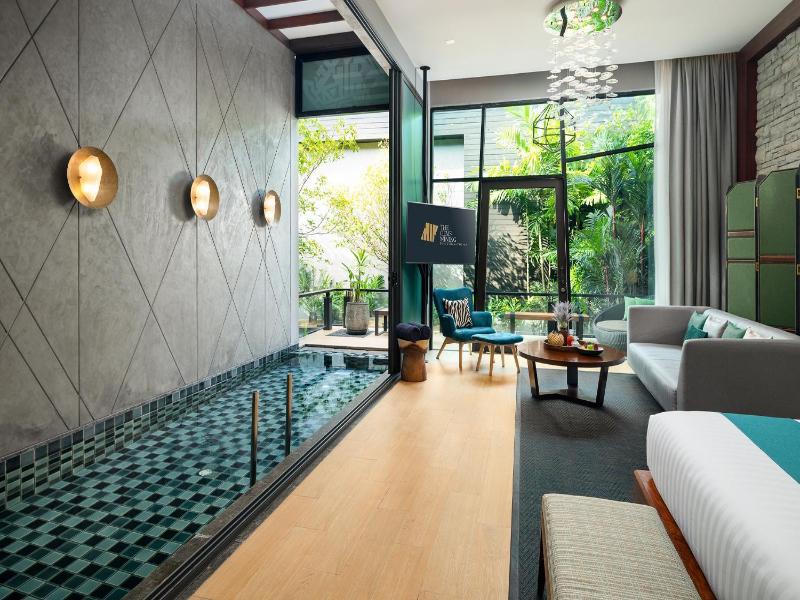 The Gems Mining Pool Villas Pattaya image