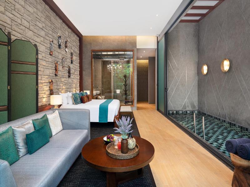 The Gems Mining Pool Villas Pattaya image
