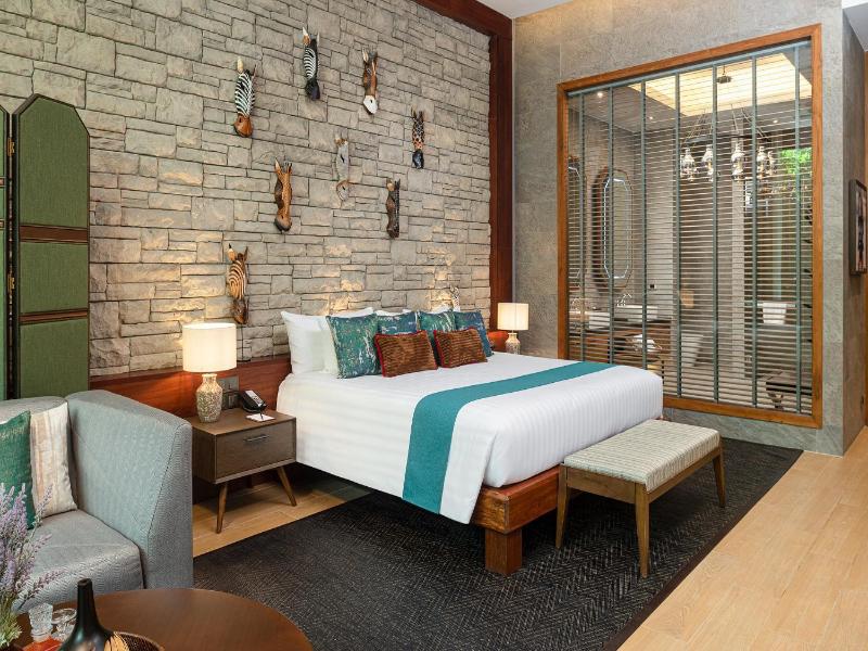 The Gems Mining Pool Villas Pattaya image