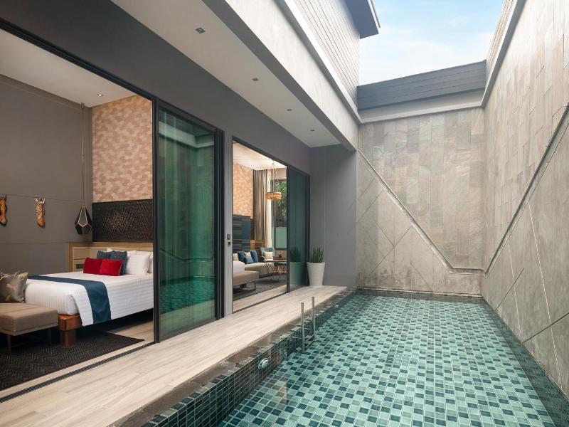 The Gems Mining Pool Villas Pattaya image