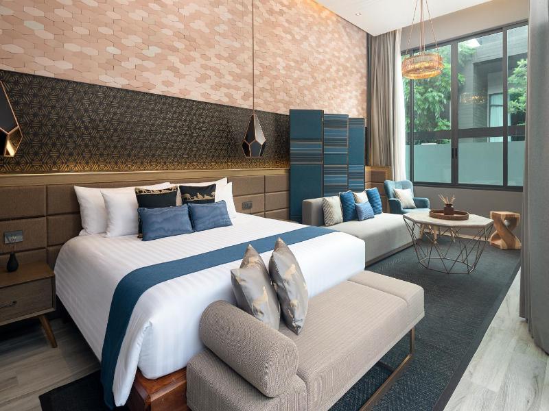 The Gems Mining Pool Villas Pattaya image