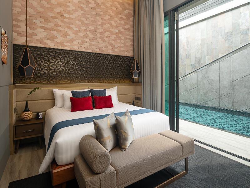 The Gems Mining Pool Villas Pattaya image