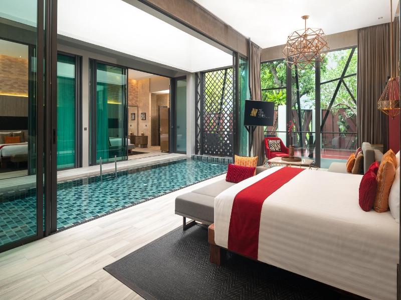 The Gems Mining Pool Villas Pattaya image