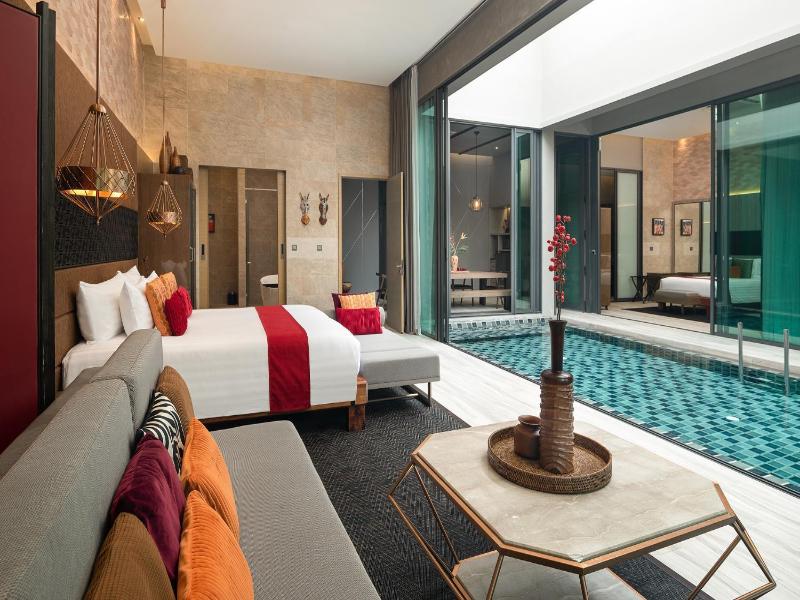 The Gems Mining Pool Villas Pattaya image