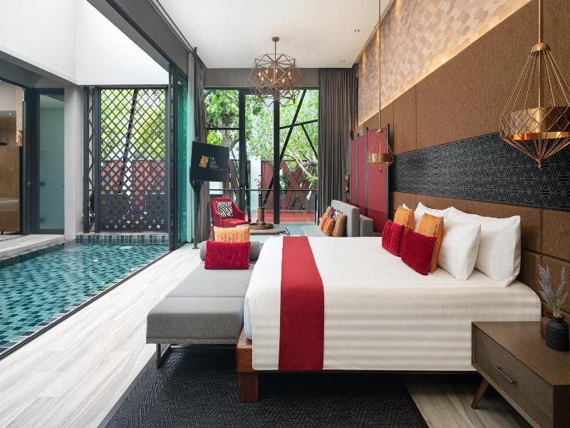The Gems Mining Pool Villas Pattaya image
