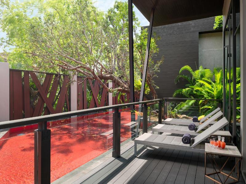 The Gems Mining Pool Villas Pattaya image