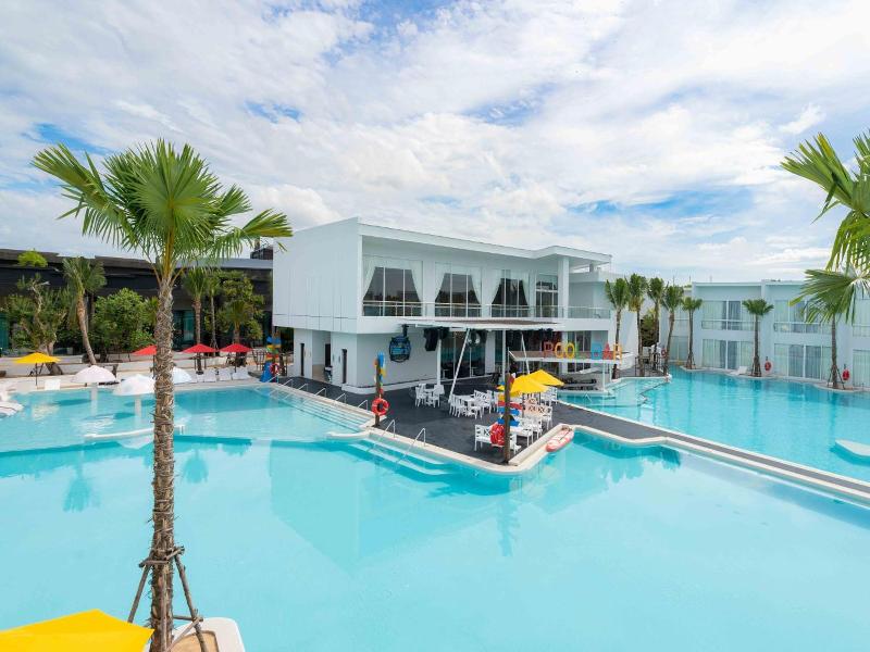 The Gems Mining Pool Villas Pattaya image