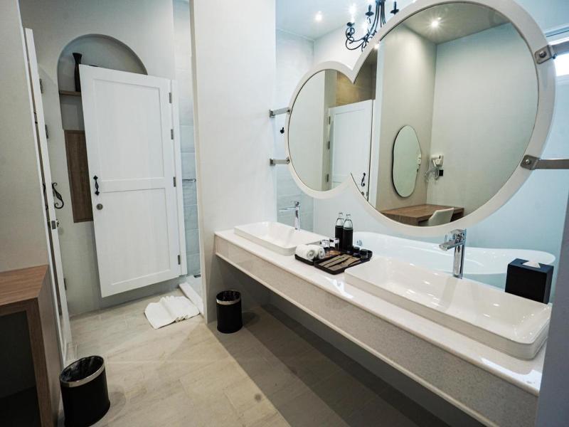 The Gems Mining Pool Villas Pattaya image