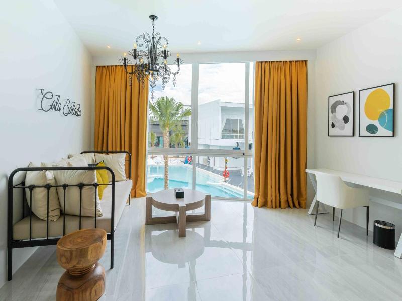 The Gems Mining Pool Villas Pattaya image