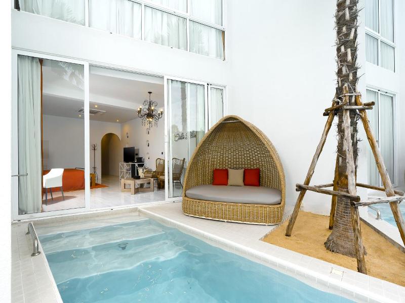 The Gems Mining Pool Villas Pattaya image