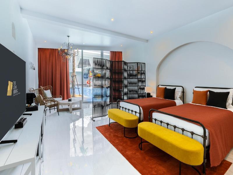 The Gems Mining Pool Villas Pattaya image
