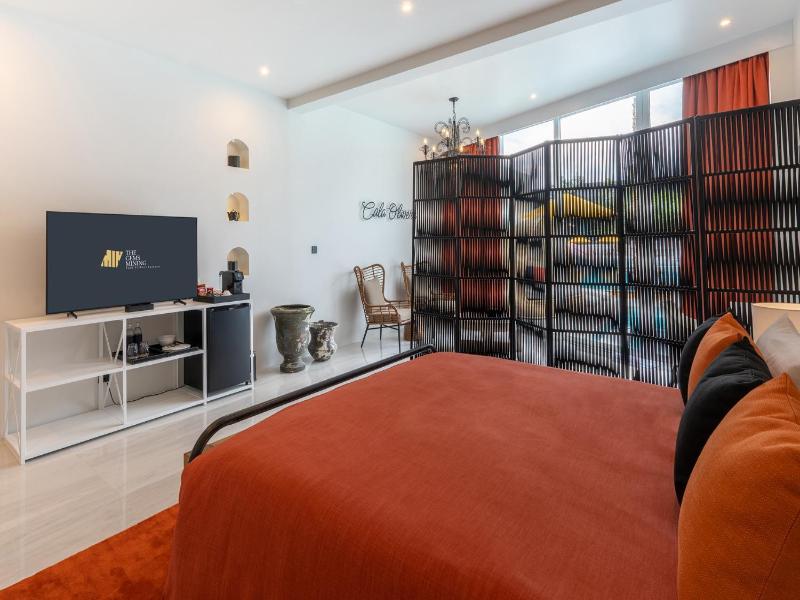 The Gems Mining Pool Villas Pattaya image