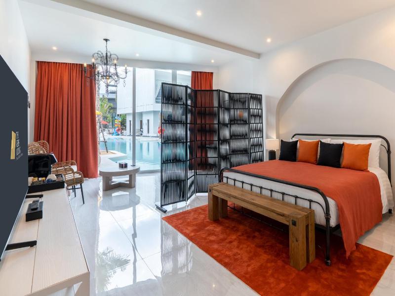 The Gems Mining Pool Villas Pattaya image