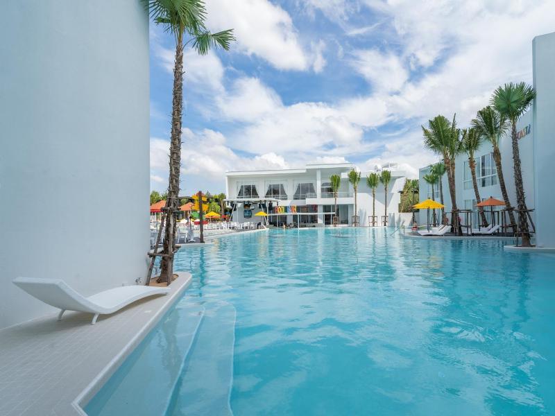 The Gems Mining Pool Villas Pattaya image