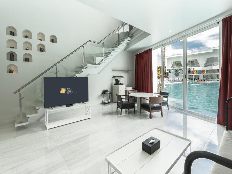 The Gems Mining Pool Villas Pattaya image