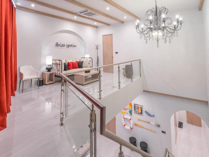 The Gems Mining Pool Villas Pattaya image