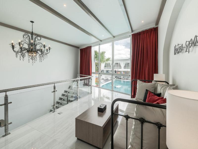 The Gems Mining Pool Villas Pattaya image