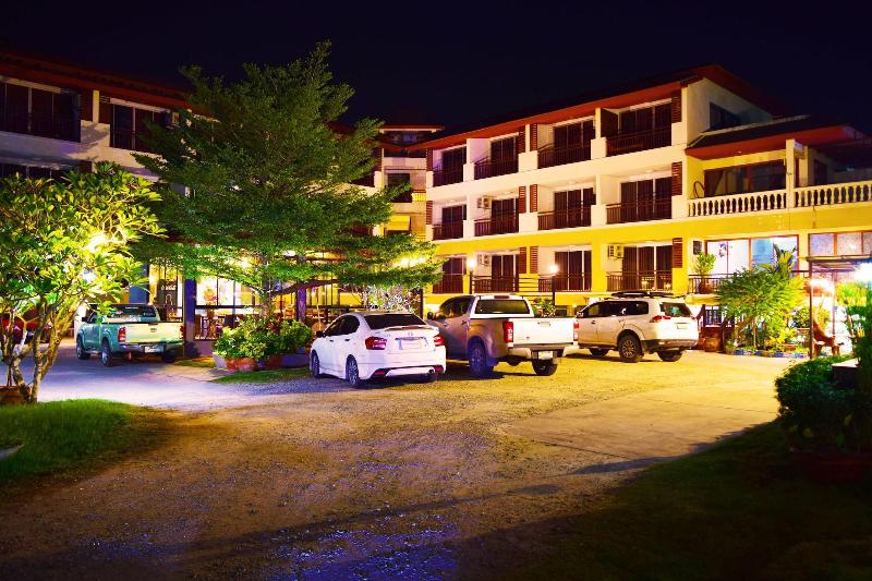 Nantharom Hotel and Restaurant — photo 3