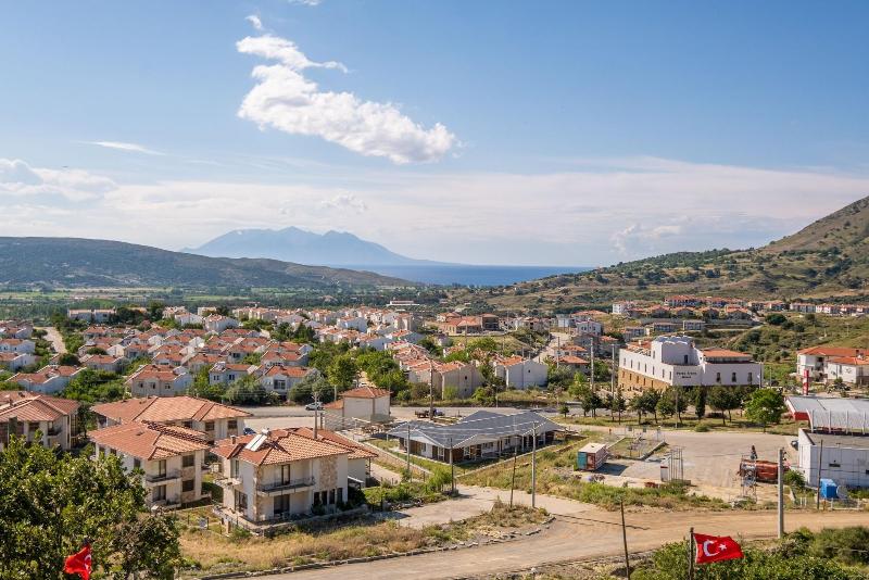 Sahika Konuk Evi