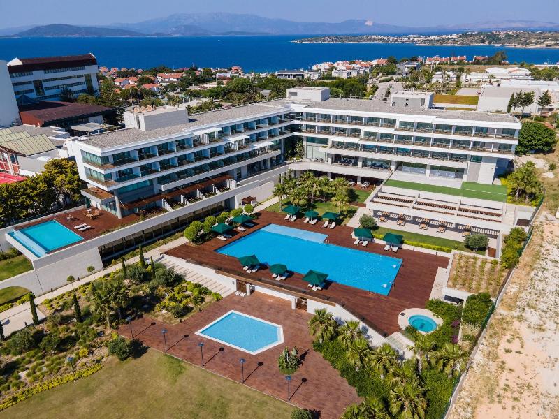 On'Live Hotel image