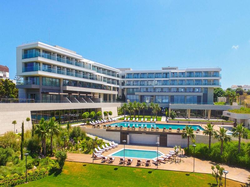 On'Live Hotel image