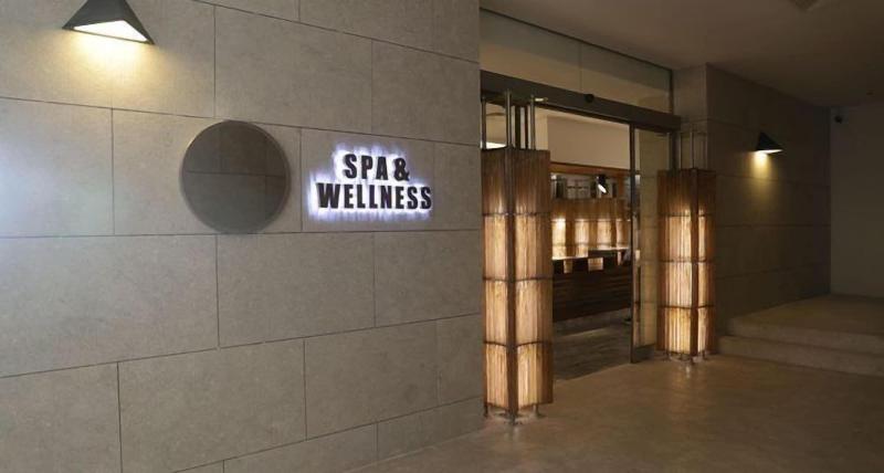 On'Live Hotel image
