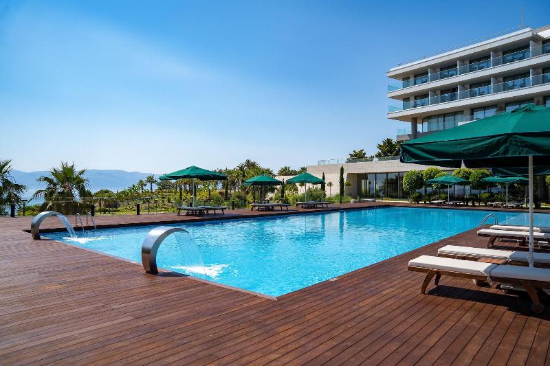 On'Live Hotel image