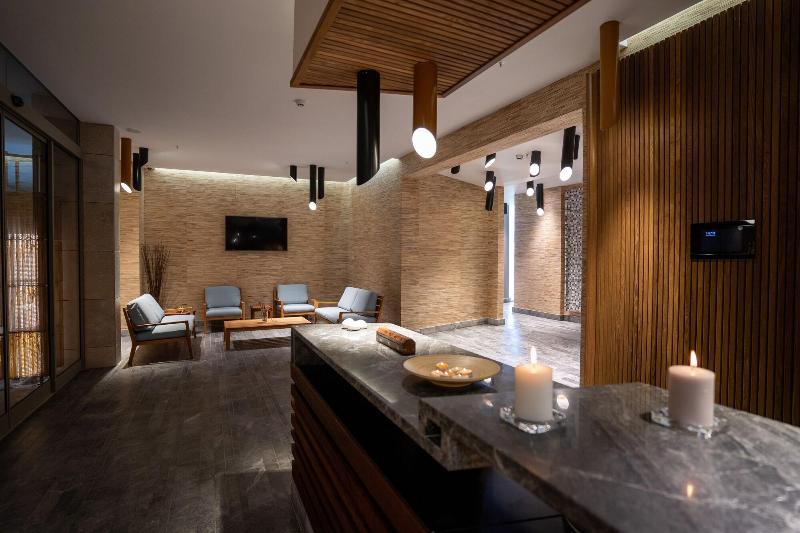 On'Live Hotel image