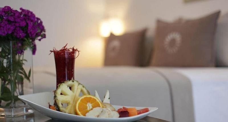 On'Live Hotel image