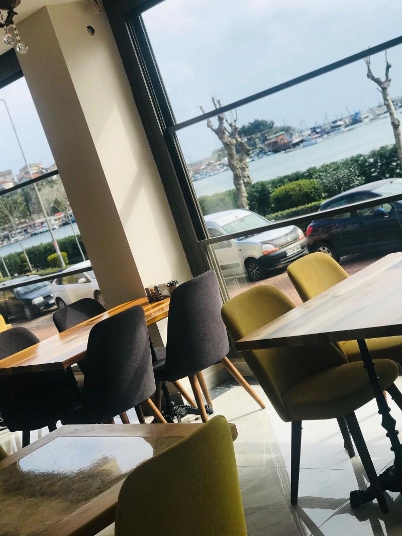 Diamond Liman Hotel