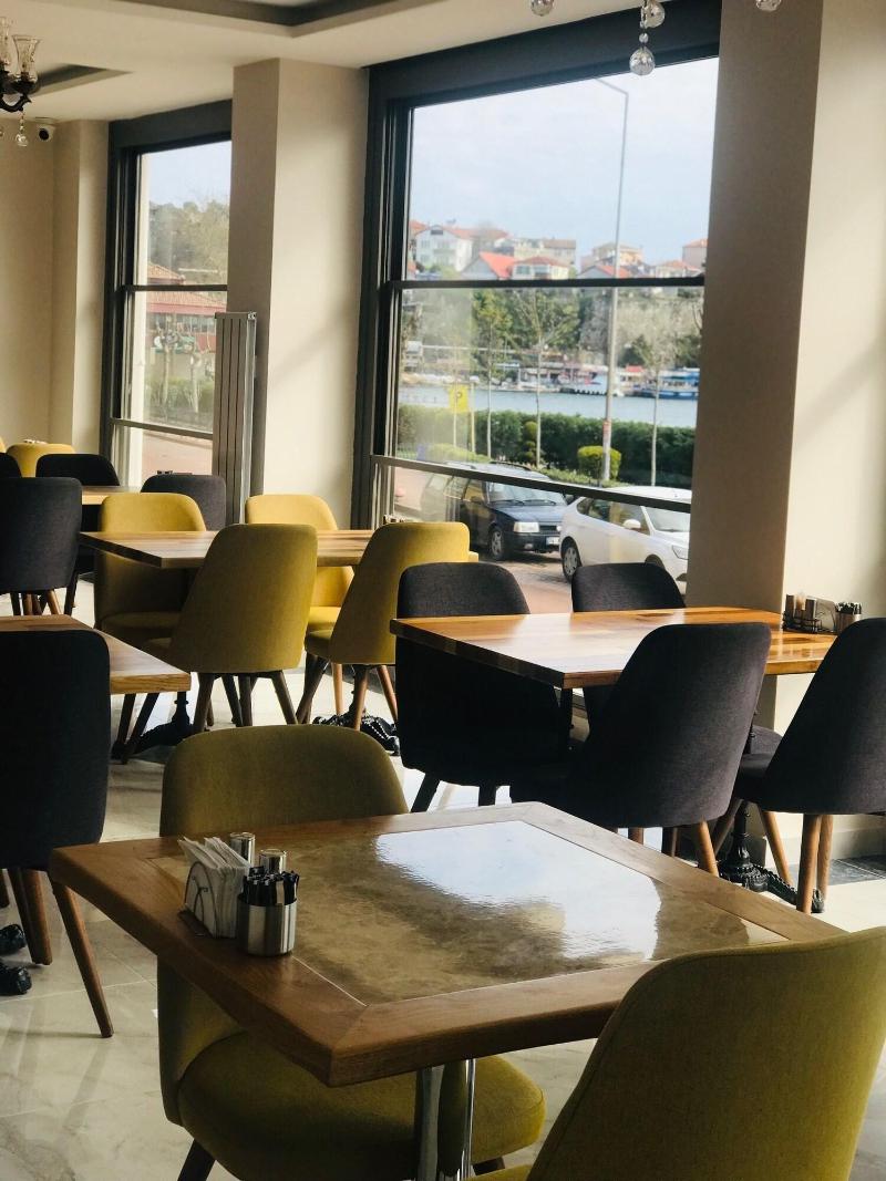 Diamond Liman Hotel