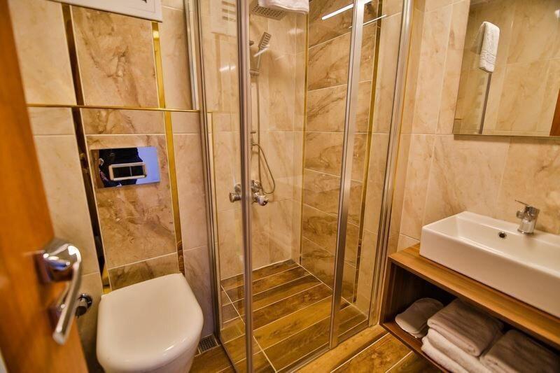 Diamond Liman Hotel 4