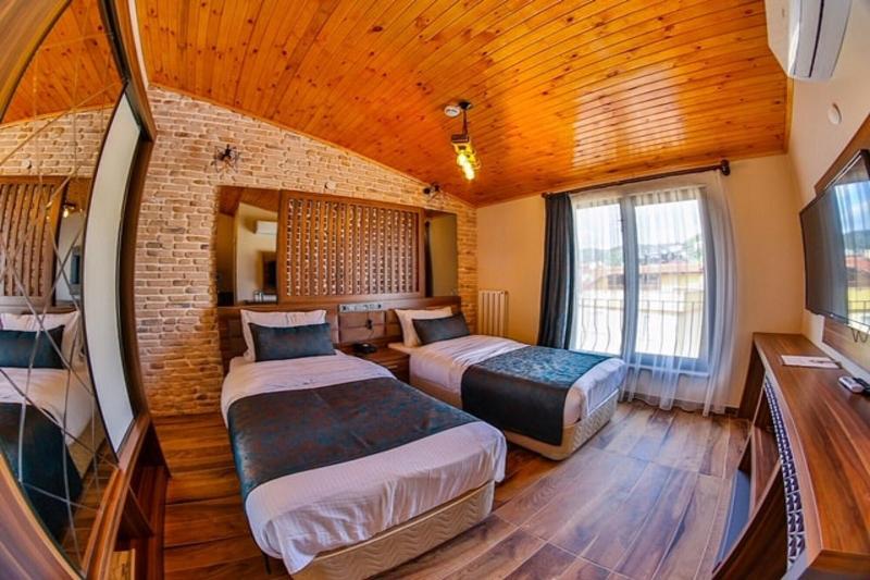 Diamond Liman Hotel 5