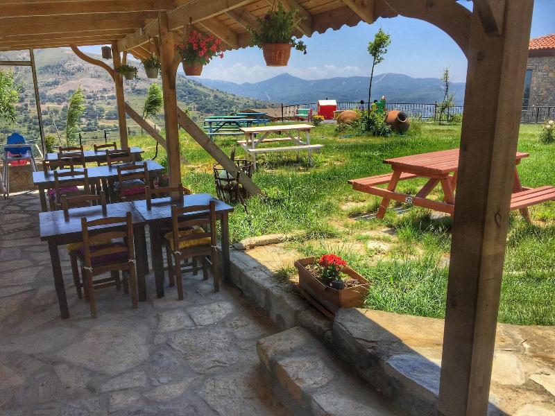 Kardeliz Butik Otel