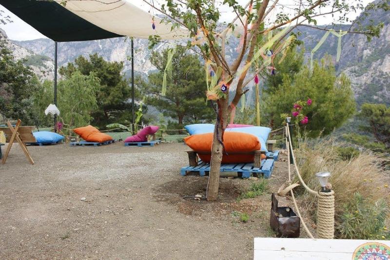 Mandala Camping - Adults Only image