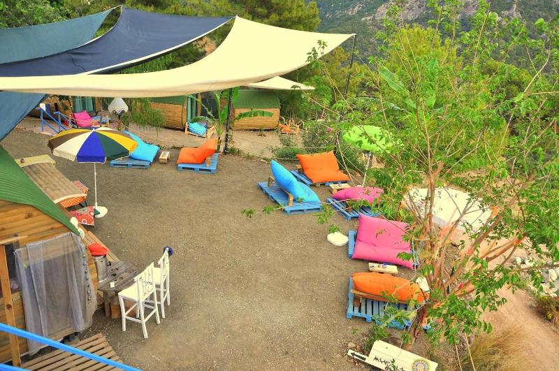 Mandala Camping - Adults Only image