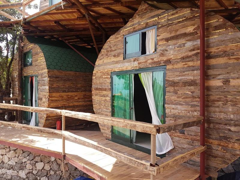 Mandala Camping - Adults Only image