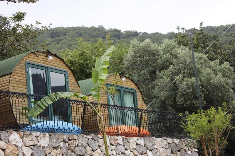 Mandala Camping - Adults Only image