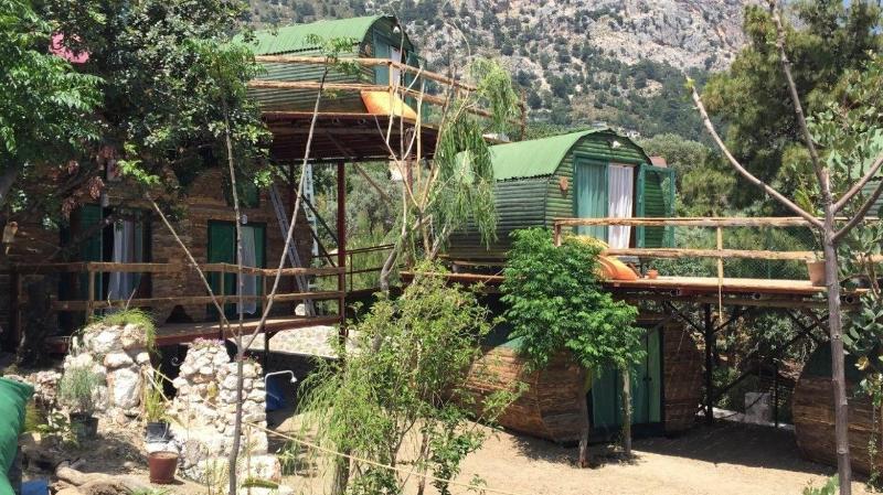 Mandala Camping - Adults Only image