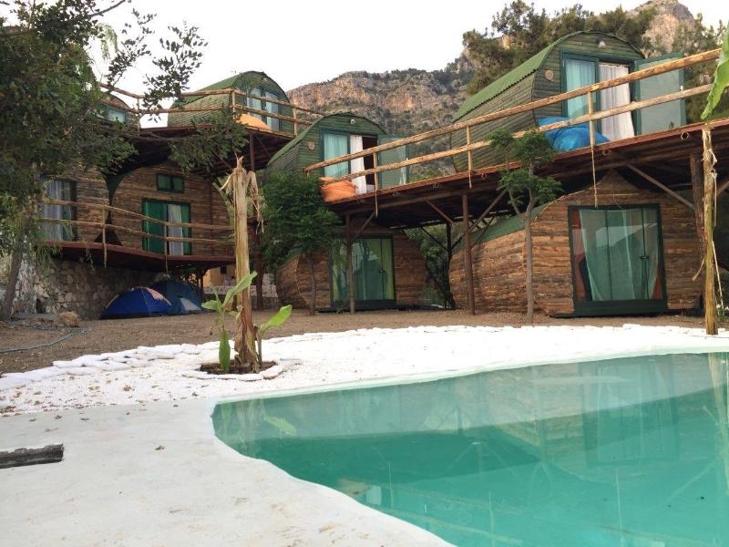 Mandala Camping - Adults Only image