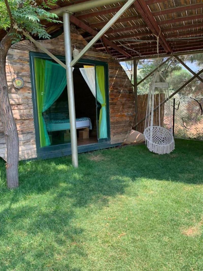 Mandala Camping - Adults Only image