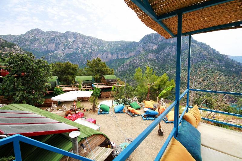 Mandala Camping - Adults Only image