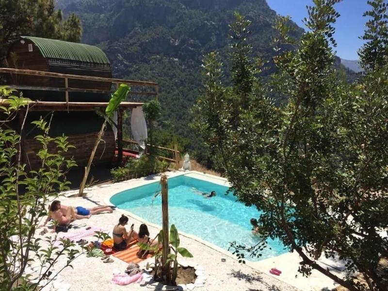 Mandala Camping - Adults Only image